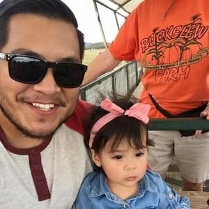 Meet your Posher, Phillip